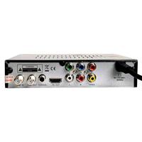 Mini Decodificador Digital Terrestre ISDB-T