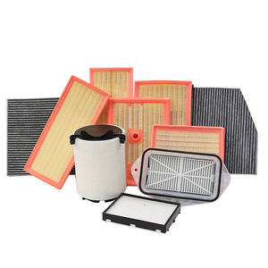 Los fabricantes suministran filtro de aire de alta calidad C25131 - Product Image 5