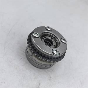 WLGRT 2780505000 Régulateur d'arbre à cames d'admission gauche pour Mercedes-Benz C218 X218 W212 C207 X166 C216 - Product Image 6