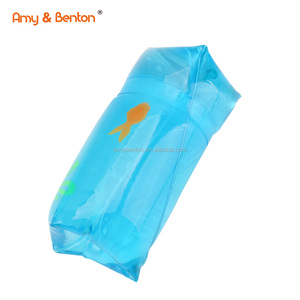 Amy & Benton mới sáng tạo rắn biển mới mới lạ đồ chơi nước trơn <span class=keywords><strong>wiggler</strong></span> đồ chơi cho trẻ em nước rắn - Product Image 4