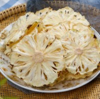 Premium Chinese AD Ananas & FD Ananas, Groothandel & Geschenkverpakking Gedroogd Fruit