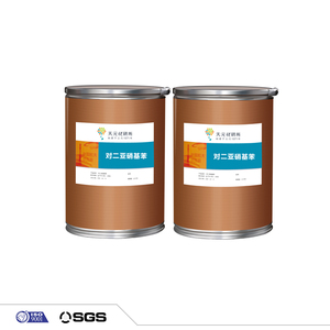 Acelerador de goma de solución p-dinitrosobenzeno 50%, CAS 105, 12-4 - Product Image 4