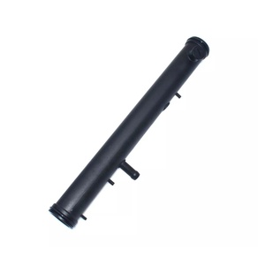 Termostato flangia del liquido di raffreddamento per VOLKSWAGEN(BR)(MEX)(<span class=keywords><strong>RA</strong></span>)(RDW)(USA)(<span class=keywords><strong>ZA</strong></span>) 021121121A - Product Image 1