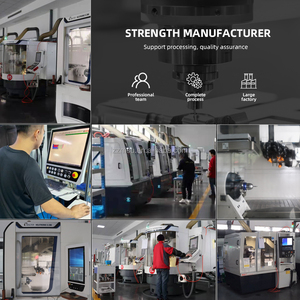 6 mét Shank đường kính tin-tráng End Mill cho kim loại đúc thép msu Chất lượng cao 3D vonfram rắn <span class=keywords><strong>Carbide</strong></span> Twist Khoan <span class=keywords><strong>Bits</strong></span> - Product Image 4