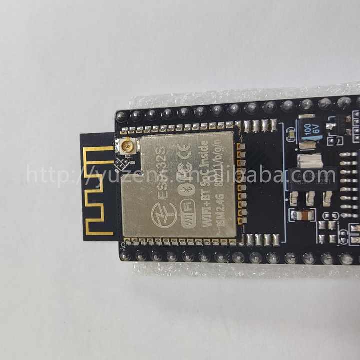 Nodemcu ESP-32S Wifi Development Board - Original Goods