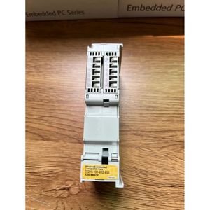 Puente EtherCAT Beckhoff EL6692 de 24 V, Componente Industrial - Product Image 5