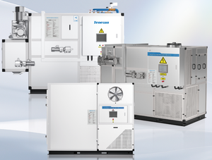 Machine de séchage de boues multifonctionnelle à pompe à chaleur, déshydrateur industriel à aménagement flexible et gain de place - Product Image 1