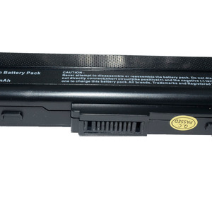 11,1 V 5200mah para AsusA52 A52J K42 K42F K52F K52J A31-<span class=keywords><strong>K52</strong></span> <span class=keywords><strong>A32</strong></span>-<span class=keywords><strong>K52</strong></span> A41-<span class=keywords><strong>K52</strong></span> A42-<span class=keywords><strong>K52</strong></span> recargable batería de portátil - Product Image 4