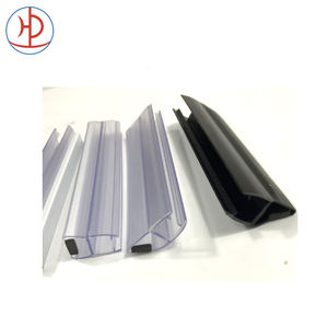 <span class=keywords><strong>Joint</strong></span> en plastique <span class=keywords><strong>pour</strong></span> porte <span class=keywords><strong>de</strong></span> 6-12mm, écran <span class=keywords><strong>de</strong></span> baignoire-<span class=keywords><strong>douche</strong></span> incurvé, couvercle - Product Image 3