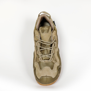Botas de Senderismo para Hombre, <span class=keywords><strong>Zapatos</strong></span> Deportivos Tácticos para Exteriores, Cómodos, Antideslizantes, con Cordones, de Caña Baja, Venta Directa de Fábrica - Product Image 3
