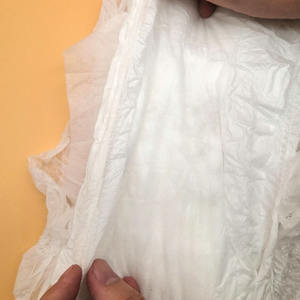 Couche pour adulte ultra épaisse de 6000ml Abdl à haute absorption 5000 ~ 7000ml Couche pour adulte - Product Image 6