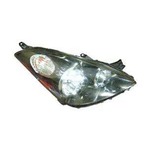 Lampu Depan untuk TOYOTA WISH AE10 2003-2005 Lampu Depan