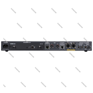 Mélangeur numérique en rack M32C <span class=keywords><strong>Mixage</strong></span> audio professionnel pour applications sonores installées et en direct - Product Image 6
