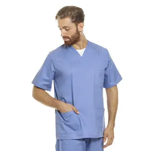 Tunica in cotone egiziano CASACCA, merchandising personalizzato - Product Image 3