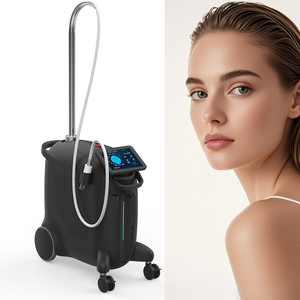 Thiết bị làm săn chắc âm đạo không gây cắt xén bằng sợi quang phân đoạn, sử dụng công nghệ Thulium+Erbium Glass, bước sóng kép 1927nm+1550nm, xu hướng năm 2026 - Product Image 3