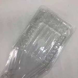 Emballage en blister à clapet durable pour les plantes vivantes, les <span class=keywords><strong>semis</strong></span>, les plantes en pot, le transport, l'emballage de protection - Product Image 4