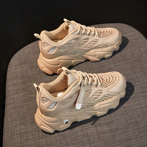 2022 migliori scarpe casual da <span class=keywords><strong>donna</strong></span> moda <span class=keywords><strong>sneakers</strong></span> da <span class=keywords><strong>donna</strong></span> a buon mercato tacchi alti <span class=keywords><strong>suola</strong></span> morbida scarpe casual da <span class=keywords><strong>donna</strong></span> - Product Image 4