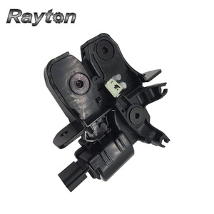 905030002R 905034633R Serrure de hayon pour Renault <span class=keywords><strong>Megane</strong></span> III Fluence Laguna III Duster LADA GRANTA/VESTA 2190-5606010-10 - Product Image 1