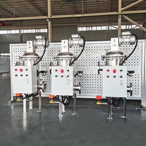 <span class=keywords><strong>Sirop</strong></span> <span class=keywords><strong>de</strong></span> canne à sucre en vente chaude en Chine, boîtier <span class=keywords><strong>de</strong></span> filtre à eau automatique autonettoyant en acier inoxydable 304 - Product Image 1