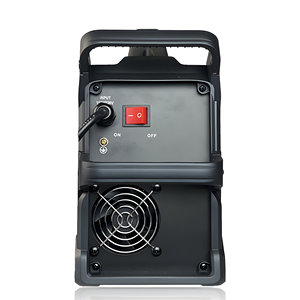 Machine à souder <span class=keywords><strong>MIG</strong></span> à flux haute performance - Vente directe, utilisation facile, capacités multi-processus - Product Image 6