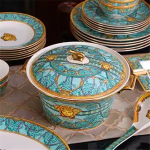 High Quality Low Price China Factory Price Recycle Tableware