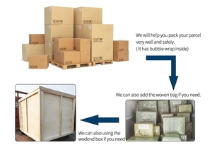 Ajustador Automático de Herramientas MP21, Detección de Herramientas Rotas de 10-16 mm de Diámetro con Precisión de 0.001 mm para Uso en Máquinas de Grabado y Fresado CNC - Product Image 5