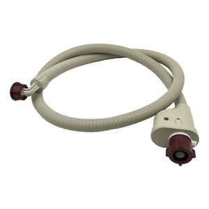 Tubo flessibile di ingresso Aquastop tubo universale 3/4 nel connettore di sicurezza di arresto dell'acqua di ricambio per <span class=keywords><strong>lavatrice</strong></span> lavastoviglie produttore di ghiaccio - Product Image 2