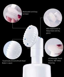 Soins pour le <span class=keywords><strong>visage</strong></span>, étiquette privée, en acide mérinos, sensible pour la peau, maquillage, exfoliant, hydratant, <span class=keywords><strong>nettoyant</strong></span>, 1 pièce - Product Image 6