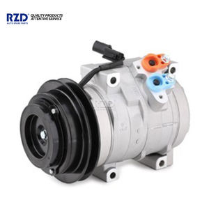 คอมเพรสเซอร์แอร์สำหรับรถยนต์มิตซูบิชิ <span class=keywords><strong>ปา</strong></span><span class=keywords><strong>เจ</strong></span><span class=keywords><strong>โร่</strong></span> วี76 3.2 รุ่น MR528289 - Product Image 1