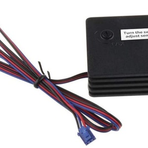 Easyguard Ec002-T-ns PKE Engine Start Stop System <b>Remote</b> Start Car Push Start <b>Switch</b> Alarm Car System NFC Lock Unlock - Product Image 5