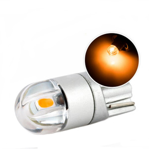 Ampoules LED Canbus T10 les plus récentes, remplacement des feux de recul, des feux de plaque d'immatriculation, des feux de position latéraux, des feux de position arrière - Product Image 3