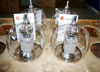 Transistor de puissance Triode 6T50 Amplificateur à tube à vide