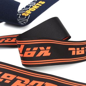 Custom 3.5Cm Drip Silicone <b>Elastic</b> Tape Non-slip Garment Accessories <b>Elastic</b> Band - Product Image 3