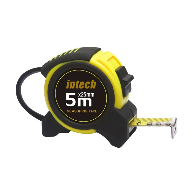 Wholesale 5M Measuring Tape Trena 3 Metros Measure Laser Meter Construction Tools Tape Measures with Logo Custom