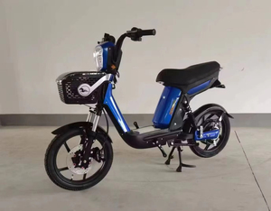 Bicicleta Eléctrica Nueva, Scooter Eléctrico Potente para Adultos - Product Image 5