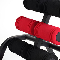 Distributeur mondial recherché : Table d'inversion mini pliable en acier de qualité supérieure pour le fitness à domicile – Partenariat commercial