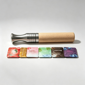 Stick Aromaterapico Senza Nicotina, Miscela di Erbe, Alternativa al Vape, Produttore di Marchi Personalizzati - Product Image 1