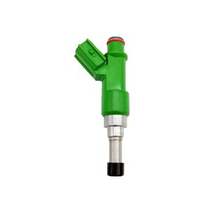 Inyector de Combustible OEM Original para Toyota Land Cruiser Corolla Caldina 4EFE 5EFE, Boquilla de Alto Rendimiento - Product Image 3