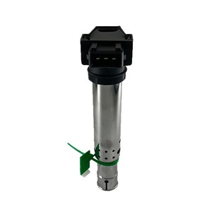 คอยล์จุดระเบิด S11-3705110EA สำหรับรถเชอรี่ QQ 0.8 รุ่น Pen Type 372 อะไหล่ทดแทนใหม่ - Product Image 1