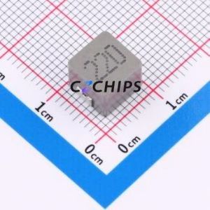 Inducteur de puissance SRYH.0865.YF220MT00 SMD, 9x8,5 mm (Inductance : 22 µH) (Précision : 20 % Courant nominal : 5 A) - Product Image 1