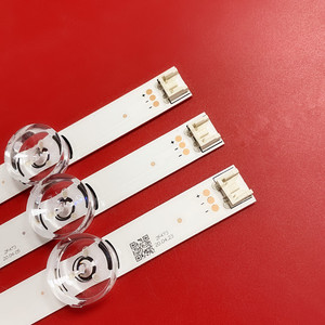<span class=keywords><strong>Striscia</strong></span> <span class=keywords><strong>LED</strong></span> per Riparazione TV, Parti di Ricambio per Televisori 6V 2W 6LED DRT3.0 REV0.9 32LB5600 Retroilluminazione TV Tiras <span class=keywords><strong>LED</strong></span> 32 - Product Image 5