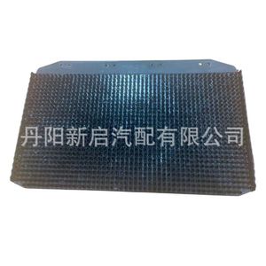 บังโคลนรถบรรทุก70*27/33/45ซม. ชิ้นส่วนอัพเกรด - Product Image 2