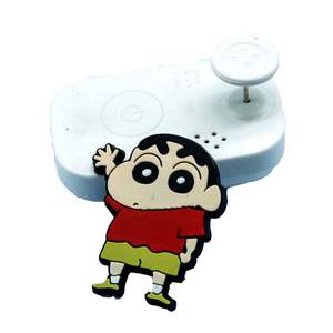 Dispositivo de Rastreo GPS Nano Oculto con Chip de Micro-Rastreo Humano y Monitoreo de Voz para Localizar Niños - Product Image 1