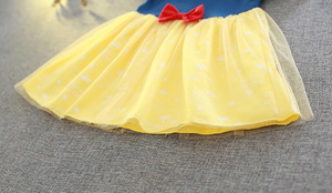 Hot Product Best Selling Character New Style 5 Years Old Babay Girl Cotton <strong>Sissy</strong> Summer Party <strong>Dresses</strong> <strong>for</strong> Kids - Product Image 6