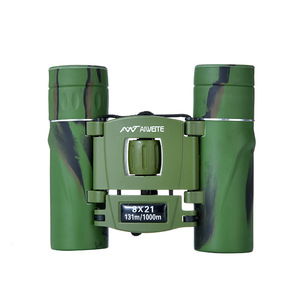 Aiweite 8X21 Binoculars All-Optical Lenses Compact Outdoor Use - Product Image 3