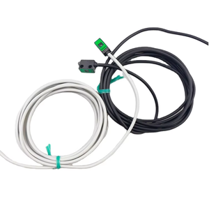 <span class=keywords><strong>UM</strong></span>-T50S Küçük Reflektörlü Fotoelektrik Anahtar, Fotoelektrik Sensör, Amplifikatör Gözü <span class=keywords><strong>UM</strong></span>-T50S - Product Image 1