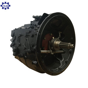 Hộp Truyền Động 6 Tốc Độ YLW Hộp Số Tốc Độ Đầu Vào DC6J70T 1400Rpm Hộp Số Truyền Động Cycloidal <span class=keywords><strong>Datong</strong></span> 17GOA3-09 - Product Image 2