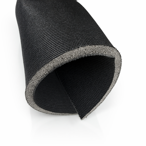 Tissu en mousse <span class=keywords><strong>de</strong></span> qualité automobile avec mémoire <span class=keywords><strong>de</strong></span> forme pour l'isolation thermique des plafonds et revêtements <span class=keywords><strong>de</strong></span> toit <span class=keywords><strong>de</strong></span> voitures, et l'utilisation dans les bagages - Product Image 1