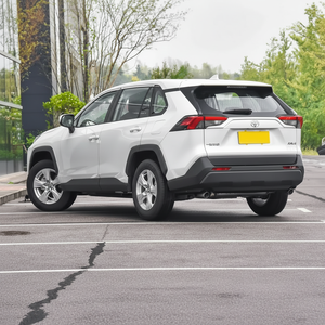 Uesd para Toyota RAV4 Rongfang Plus versión 2.0L CVT coche con modos deportivos utilizados - Product Image 1