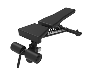 Banc de musculation multi-positions réglable, vente en gros directe usine, pour usage commercial, studio ou domicile - Product Image 2